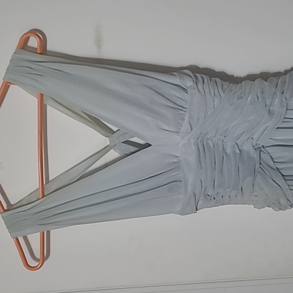 Goddess dress - Picture 2 of 4